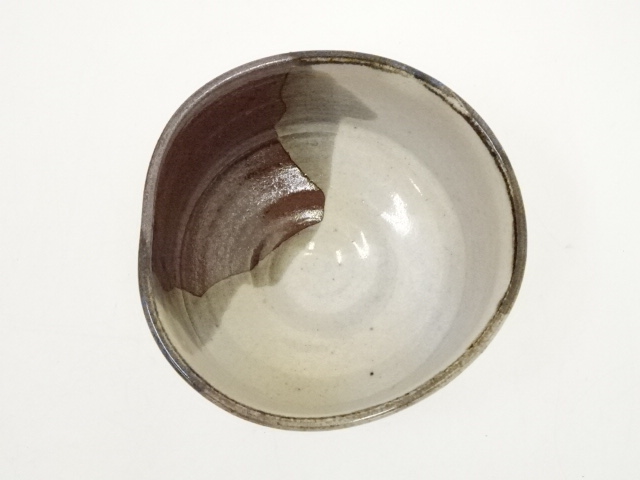 道具 ] - 道具 長山窯造 亥の絵茶碗（共箱） | ネットショップ圭